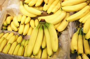 Gdje biste trebali čuvati banane kako bi one trajale do dvije sedmice