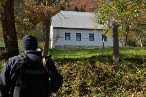 Nakon ubistva brata i sestre Madžgalj porodica ogorčena na policiju i tužilaštvo