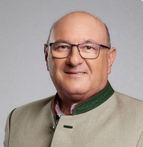 Potraga policije nakon ubistva gradonačelnika u Austriji