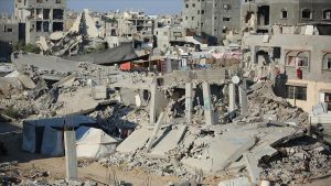 Pregovori o prekidu vatre i oslobađanju talaca