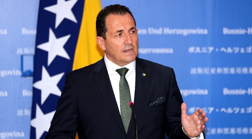 Foto: Armin Durgut/PIXSELL