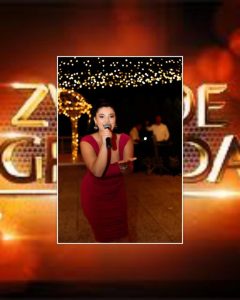 Pjevačici iz BiH trajno zabranjeno učešće u “Zvezdama Granda” nakon iznenadnog napuštanja takmičenja