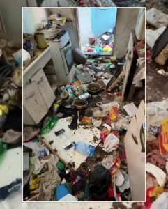 Neuredna kuća, neuredan um: Kako fizički prostor utiče na mentalno zdravlje?