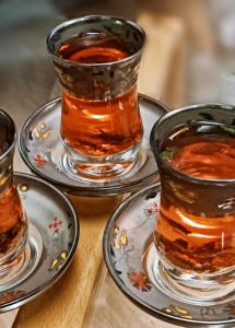 Čaj: više od napitka – Tajne zdravlja, tradicije i ukusa
