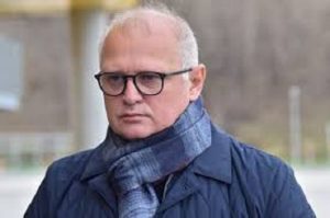 Bivšem srbijanskom ministru određen jednomjesečni pritvor