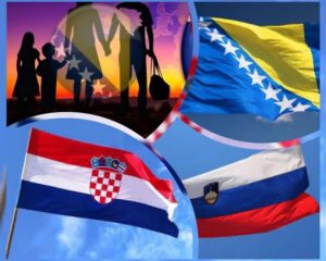 Novi zahtjevi za boravak u Sloveniji: Promjene koje će uticati i na BiH građane