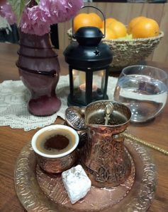 Početak dana i kafa: Savršen ritual za energiju i inspiraciju