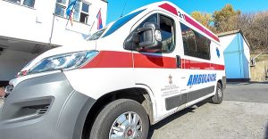 Autom povrijedio više ljudi na pješačkom prelazu