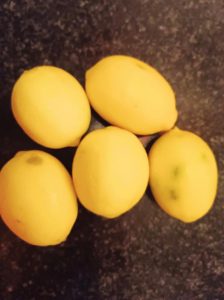 Limun: Nezaobilazni citrus sa brojnim prednostima