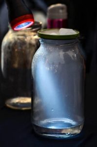 Grad koji prodaje maglu?!