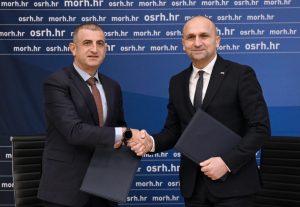 Hrvatska potpisala ugovor za nabavku Bajraktara TB-2