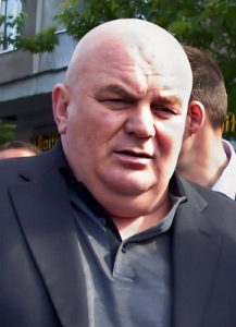 Preminuo Dragan Marković Palma, kontroverzni političar i poduzetnik iz Jagodine