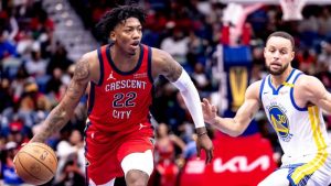 Elfrid Payton se vratio u NBA: Povratnički debi s 21 asistencijom u porazu Pelicansa