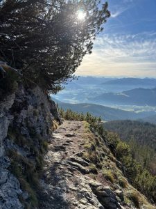 Zašto planinariti – Osnaživanje tijela i uma
