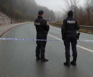 Ubijen Satko Zovko u Ljubljani