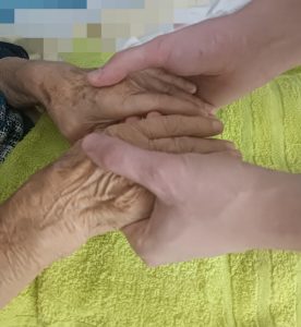 Briga o starijim osobama: Važnost i izazovi