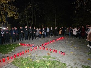 Bihaćki gradonačelnik, Grad Bihać i bihaćki župnik fra Ivan Tučić uputili poruku suosjećanja s Vukovarom