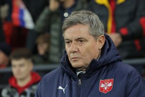Dragan Stojković na ivici odlaska, kineski Beijing Guoan nudi milionski ugovor