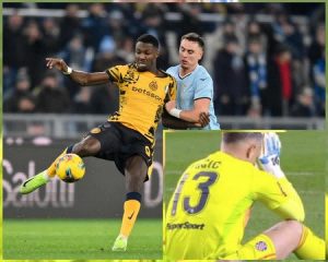 Inter uništio Lazio na Olimpiku u nezapamćenom porazu, 6:0: Noć za zaborav na godišnjicu smrti Mihajlovića