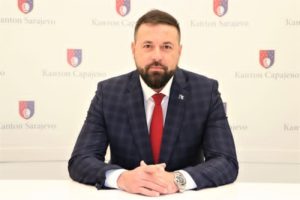 Magoda o dešavanjima u Fudbalskom savezu KS: ‘Sarajevski nogomet ispisuje historiju apsurda i ironije’