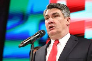 Milanović o Južnoj interkonekciji: “Ne smijemo šutjeti na nasilje prema Hrvatima u BiH”