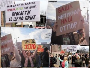 Vlada Srbije skraćuje polugodište: učenici na raspustu sedmicu ranije