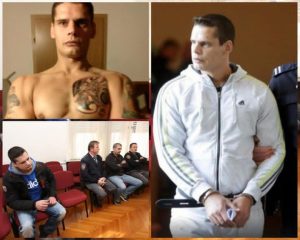 “Sisački Hulk” ponovo u problemima: Uhapšen zbog pljačke zlatarnice u Sarajevu