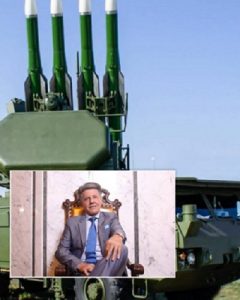 Hrvatska u pravnom porazu: Zubak dobio presudu za S-300 ili 200 miliona dolara