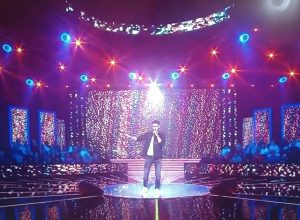 Amar Perviz iz Cazina nastupio u “Zvezdama Granda”, ali nije prošao dalje