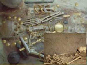 Naučnici otkrili izvor misteriozne bolesti koja je zahvatila Europu prije pet stoljeća