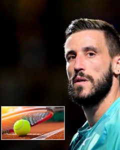 Damir Džumhur ostvario veliki uspjeh: Osvojio Challenger titulu i vratio se među najbolje na svjetskoj teniskoj sceni