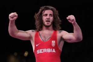Zurabi Datunašvili suspendovan na 5 godina, oduzete mu sve medalje, uključujući olimpijsku bronzu