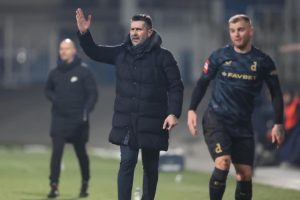 Dinamo u krizi: Bjelica i Marić pod lupom – Odluka koja može značiti kraj borbe za titulu