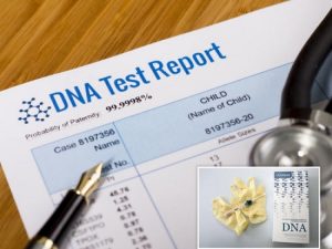 Božićna tajna iza DNK testova: Porodični šok i neočekivano otkriće koje je promijenilo sve