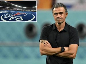 Što se događa u PSG-u? Enriqueovo produženje ugovora pod velikim pitanjem