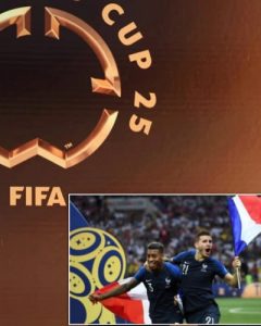 FIFA Svjetsko prvenstvo za klubove 2025: Zanimljive grupe obećavaju spektakularno takmičenje!