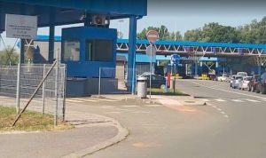 Šok na granici: Austrijanac pokušao prevesti mrtvu ženu u automobilu