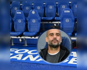 Guardiola pred derbi na Anfieldu: “Krizu ćemo prevazići, ali samo uz pravu reakciju”