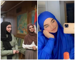 Diskriminacija zbog hidžaba: Studentkinja iz Prijepolja odbijena za praksu u Vrtiću