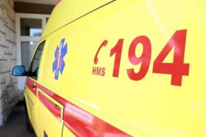 Tragedija u tvornici za preradu ribe kod Rijeke: Smrt mlade žene, 15 kolega hospitalizirano zbog trovanja plinom