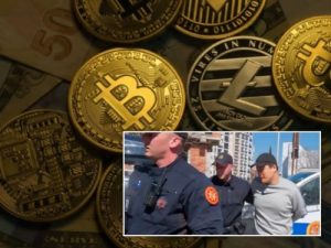 Crna Gora odlučila izručiti “kralja kriptovaluta” SAD-u