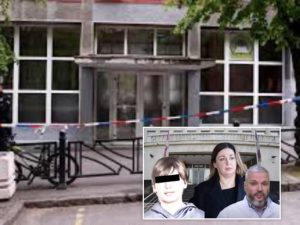 Nastavnici ranjenoj u masakru u “Ribnikaru” Kecmanovići moraju isplatiti 6,9 miliona dinara