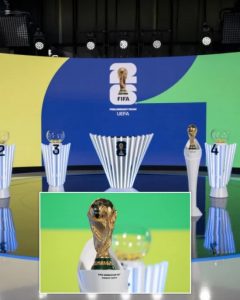 Bosna i Hercegovina u kvalifikacijama za Svjetsko prvenstvo 2026: Zmajevi imaju povoljan žrijeb!