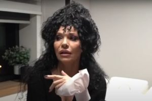 Lidija Vukićević napustila Udruženje dramskih umjetnika Srbije: “Izborila sam se za interes Srbije”