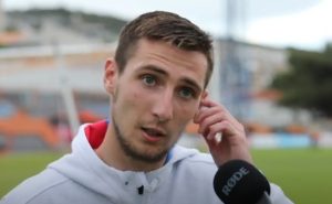 Hajduk ga se riješio za 500 hiljada eura, a sada je najbolji igrač australske lige