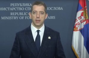 Upitna podrška teritorijalnom integritetu BiH iz Srbije