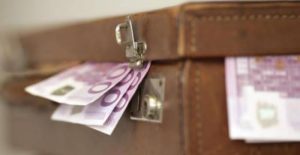 Drama na željezničkoj stanici: Zaboravljena torba sa 42.000 eura i nevjerojatan obrat!