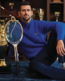 Apostoli izazvala buru u regionu: “Đoković je Bosanac, ali izabrao biti Srbin”