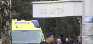 Napad u zagrebačkoj školi: Povrijeđeni se oporavljaju, napadač hitno operisan