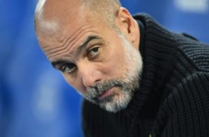 Manchester City na rubu potpunog kolapsa: Pep Guardiola u potrazi za rješenjem